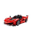 LEGO Technic Ferrari FXX K, 42212 product photo View 02 S