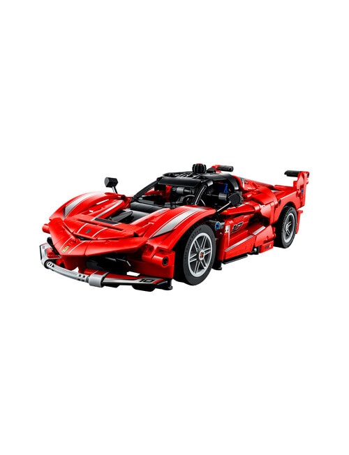LEGO Technic Ferrari FXX K, 42212 product photo View 02 L