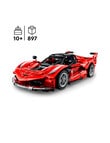 LEGO Technic Technic Ferrari FXX K, 42212 product photo View 04 S