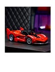 LEGO Technic Technic Ferrari FXX K, 42212 product photo View 07 S