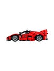 LEGO Technic Ferrari FXX K, 42212 product photo View 08 S