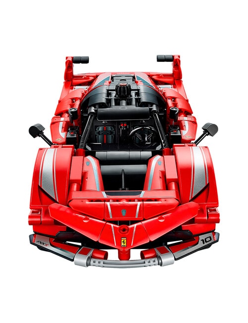 LEGO Technic Technic Ferrari FXX K, 42212 product photo View 09 L