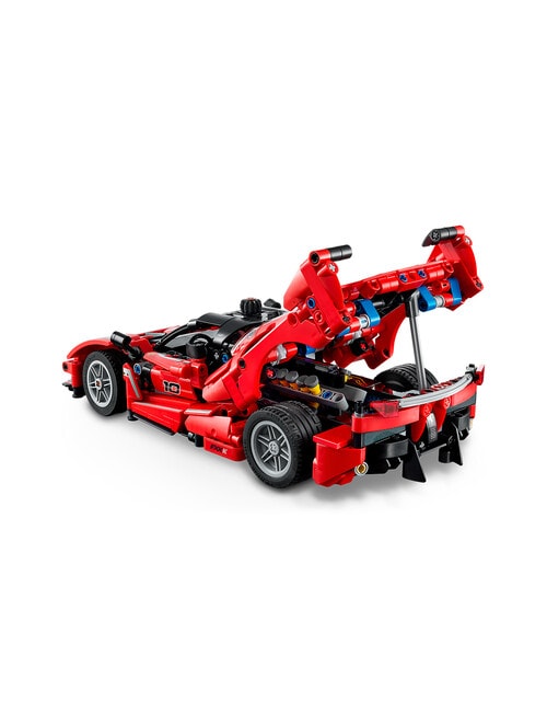 LEGO Technic Technic Ferrari FXX K, 42212 product photo View 11 L