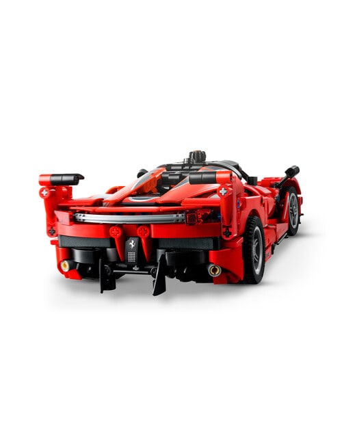 LEGO Technic Ferrari FXX K, 42212 product photo View 12 L