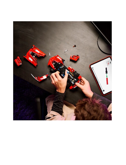 LEGO Technic Technic Ferrari FXX K, 42212 product photo View 13 L