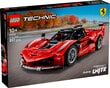 LEGO Technic Technic Ferrari FXX K, 42212 product photo View 22 S