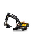 LEGO Technic Technic Volvo EC500 Hybrid Excavator, 42215 product photo View 03 S