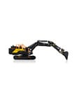 LEGO Technic Technic Volvo EC500 Hybrid Excavator, 42215 product photo View 04 S
