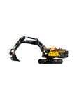 LEGO Technic Technic Volvo EC500 Hybrid Excavator, 42215 product photo View 07 S