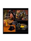 LEGO Technic Technic Volvo EC500 Hybrid Excavator, 42215 product photo View 09 S