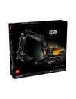 LEGO Technic Technic Volvo EC500 Hybrid Excavator, 42215 product photo View 12 S