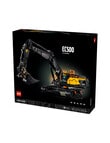 LEGO Technic Technic Volvo EC500 Hybrid Excavator, 42215 product photo View 13 S