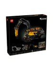 LEGO Technic Technic Volvo EC500 Hybrid Excavator, 42215 product photo View 14 S
