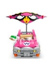LEGO Super Mario Super Mario Kart, Wario & King Boo, 72038 product photo View 04 S