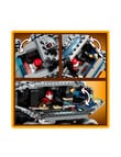 Lego Star Wars Republic Juggernaut , 75413 product photo View 03 S