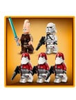 Lego Star Wars Republic Juggernaut , 75413 product photo View 07 S