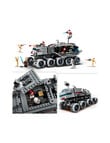 Lego Star Wars Republic Juggernaut , 75413 product photo View 09 S