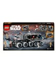 Lego Star Wars Republic Juggernaut , 75413 product photo View 16 S