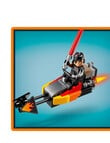 Lego Star Wars The Force Burner Snowspeeder , 75414 product photo View 05 S