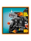 Lego Star Wars The Force Burner Snowspeeder , 75414 product photo View 07 S