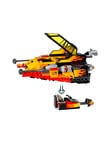 Lego Star Wars The Force Burner Snowspeeder , 75414 product photo View 10 S