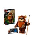 Lego Star Wars Star Wars Wicket the Ewok , 75430 product photo