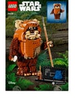 Lego Star Wars Star Wars Wicket the Ewok , 75430 product photo View 08 S