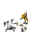 Lego Star Wars 327th Star Corps Clone Troopers Battle, 75431 product photo View 02 S