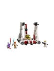 Lego Star Wars Star Wars V-19 Torrent Starfighter, 75432 product photo View 02 S