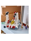 Lego Star Wars Star Wars V-19 Torrent Starfighter, 75432 product photo View 06 S