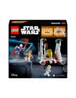 Lego Star Wars Star Wars V-19 Torrent Starfighter, 75432 product photo View 11 S