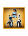Lego Star Wars Jango Fett's Starship , 75433 product photo View 08 S