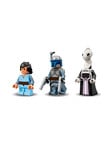 Lego Star Wars Jango Fett's Starship , 75433 product photo View 09 S