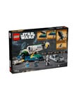 Lego Star Wars Jango Fett's Starship , 75433 product photo View 13 S