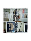 Lego Star Wars K-2SO Security Droid, 75434 product photo View 06 S