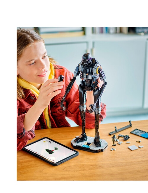 Lego Star Wars K-2SO Security Droid, 75434 product photo View 07 L