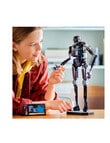 Lego Star Wars K-2SO Security Droid, 75434 product photo View 08 S