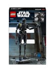Lego Star Wars K-2SO Security Droid, 75434 product photo View 11 S