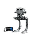 Lego Star Wars Star Wars AT-ST Walker, 75417 product photo View 02 S