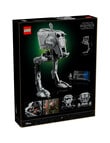 Lego Star Wars Star Wars AT-ST Walker, 75417 product photo View 14 S