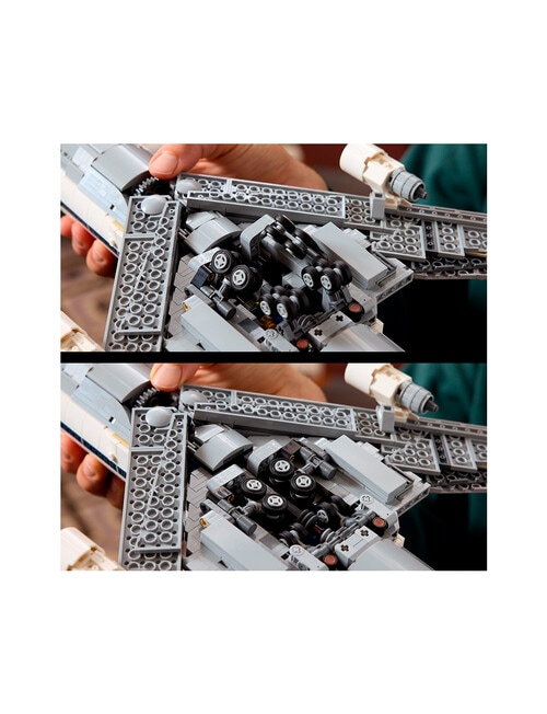 Lego Icons Icons Shuttle Carrier Aircraft, 10360 product photo View 12 L