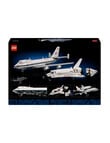 Lego Icons Icons Shuttle Carrier Aircraft, 10360 product photo View 17 S