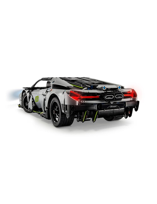 LEGO Technic Technic Lamborghini Revuelto Super Sports Car product photo View 04 L