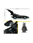 LEGO Superheroes Super Heroes DC Batman Forever Batmobile, 76304 product photo View 08 S