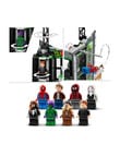 LEGO Superheroes Super Heroes Marvel Spider-Man vs. Oscorp, 76324 product photo View 08 S
