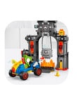 LEGO Super Mario Super Mario Mario Kart, Bowser's Castle, 72039 product photo View 03 S