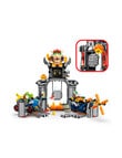 LEGO Super Mario Super Mario Mario Kart, Bowser's Castle, 72039 product photo View 08 S