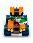 LEGO Super Mario Super Mario Mario Kart, Bowser's Castle, 72039 product photo View 10 S