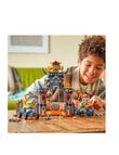LEGO Super Mario Super Mario Mario Kart, Bowser's Castle, 72039 product photo View 15 S