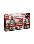 LEGO Super Mario Super Mario Mario Kart, Bowser's Castle, 72039 product photo View 16 S
